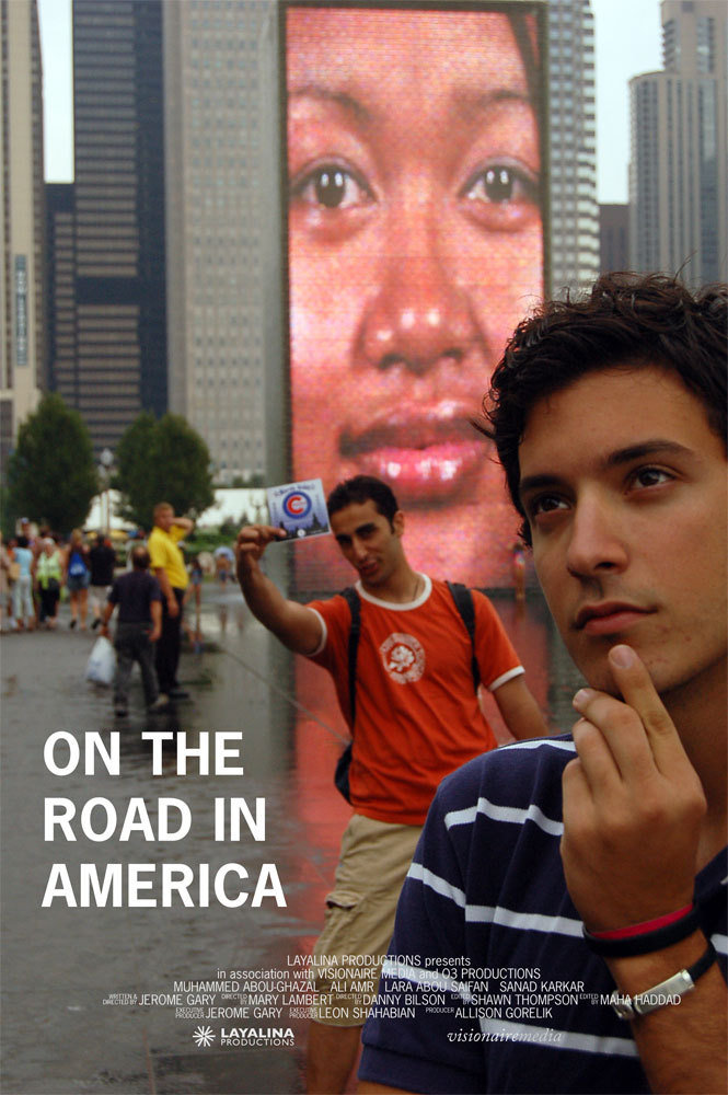 On the Road in America